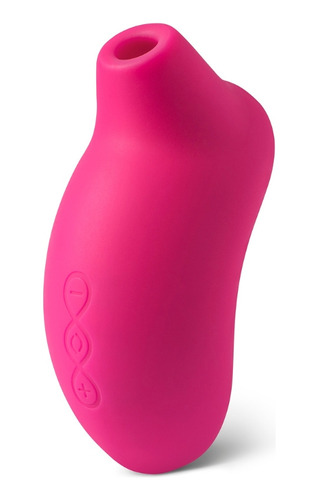 Sona Cerise Lelo - Vibrador Succionador De Clítoris Silicona