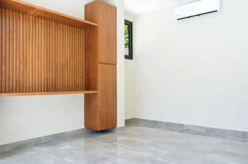 Casa Con Jardin Y Alberca Privada, Residencial Con Amenidad