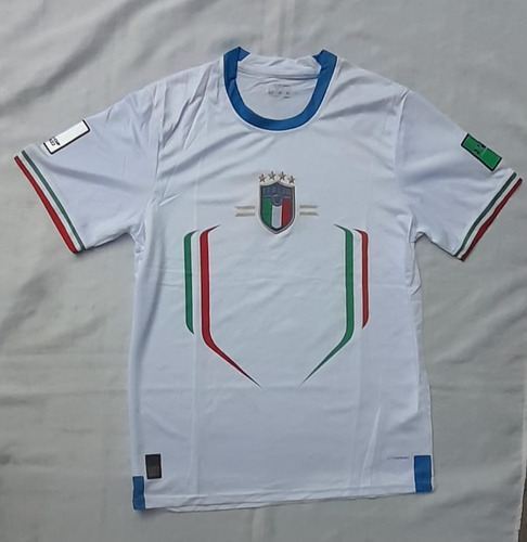 Uniforme De Fútbol Italia 