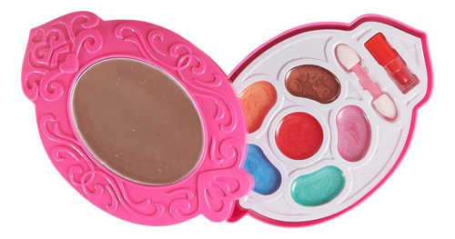 Kit Maquillaje Infantil - Más Espejo