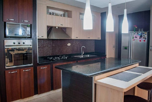 Imagen 5 de 9 de En Venta Casa Ubicada En La Urbanizacion Monte Claro, Maracaibo Ve03-674mc-fcal