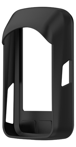 Funda De Silicona Blanda Para Ordenador Wahoo-element Roam B