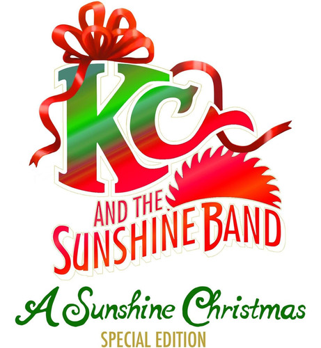 Cd: Sunshine Christmas (edición Especial)