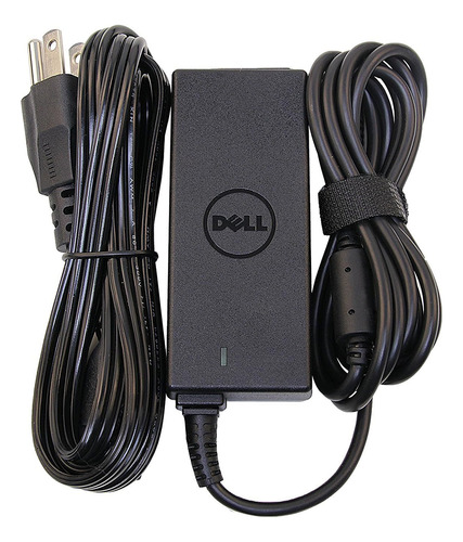 Cargador Para Dell Latitude 3400 Series 65w Original