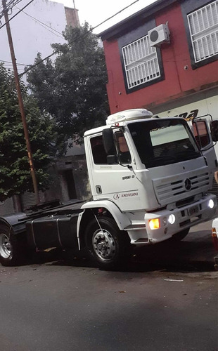 Mercedes Benz 1723