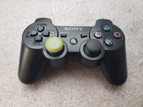 Imagen 1 de 2 de Joystick Playstation 3 Dualshock3
