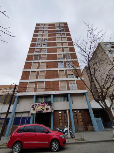 Salta 40-depto De 2 Dormitorios En Venta