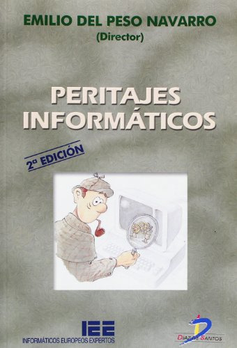 Peritajes Informaticos -sin Coleccion-