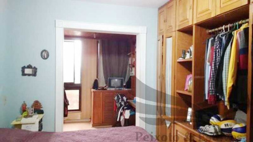 Imagem 10 de 15 de Apartamento-à Venda-barra Da Tijuca-rio De Janeiro - Svap40031