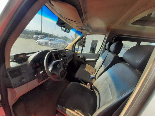 Imagem 12 de 12 de Mb Sprinter 415 Cdi 15/16 15+1 Selectrucks