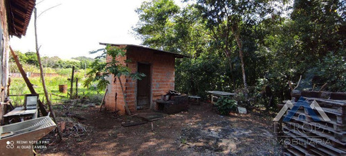 Imagem 15 de 30 de Chácara À Venda, 3000 M² Por R$ 220.000,00 - Rural - Ibiporã/pr - Ch0198