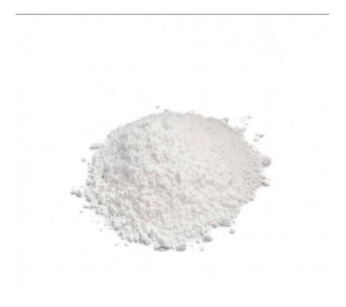 Imagen 9 de 9 de Polvo Poliamida 500g Sublimación En Algodón Claro Tipo Fina