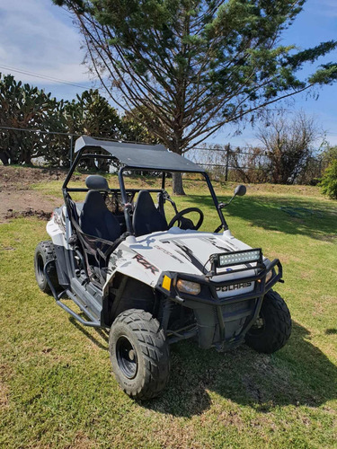 Imagen 2 de 6 de Rzr