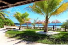 Terreno En Venta En Riviera Maya / Playa Del Carmen B-cgh1128