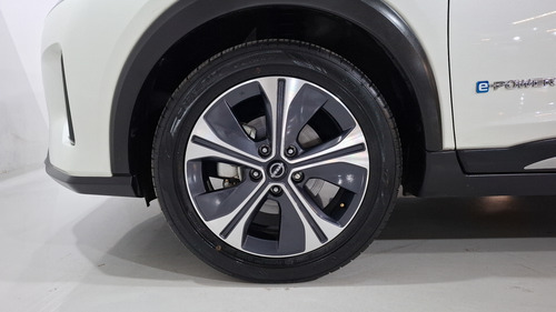 Nissan Kicks Play 1.2 HEV PLATINUM E-POWER