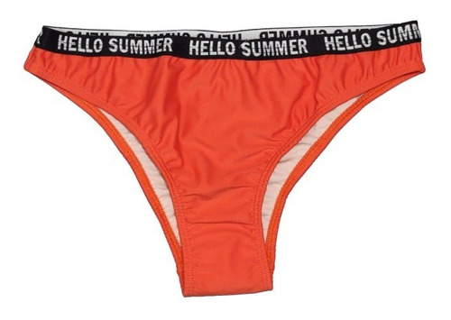 Art. 12748 Malla Vedetina Hello Summer