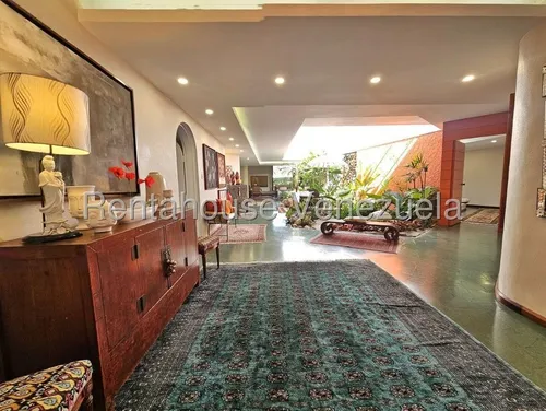 Casa En Venta En Prado Del Este