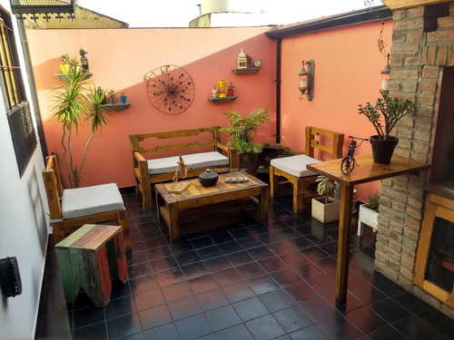 Imagen 5 de 5 de Casa En Venta 2 Dormitorios En Bernal