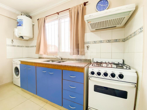 Imagen 4 de 8 de Departamento De 2 Ambientes - Ideal Inversor