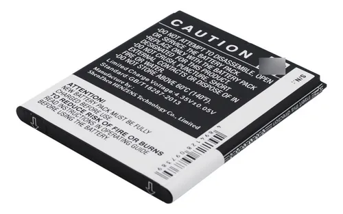 Batería Para Alcatel One Touch Pop S3 , Tlp020a2 , Ots300