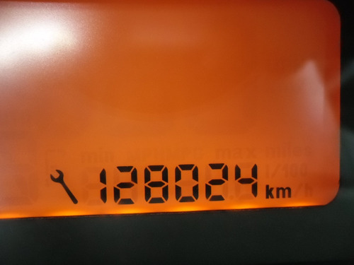 Citroën C3 2008 1.4 8v X-tr Flex 5p