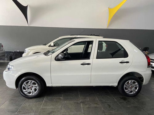 Fiat Palio 1.0 Fire Flex 5p 2017