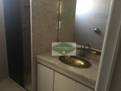 Apartamento Com 3 Dormitórios À Venda, 114 M² Por R$ 790.000,00 - Chácara Santo Antônio - São Paulo/sp - Ap1986