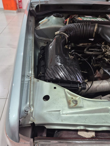 Gol Cl 1.6 Gasolina