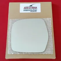 Comprar Vidrio Retrovisor Toyota Land Cruiser 1998 1999  A 20 Dias
