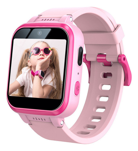 Reloj Inteligente Reloj De Juego Educativo Para Niños A