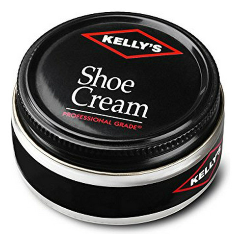 Cuidado De Zapatos - Crema Para Zapatos Kelly, Bronceado, 1.