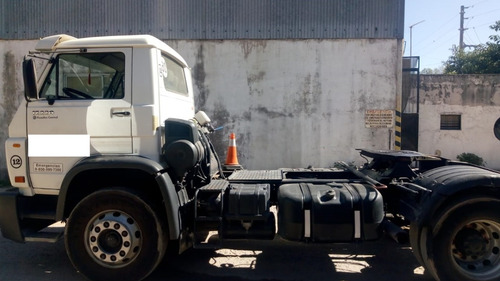 Volkswagen 17-220 Tractor 2014 Empresa Vende Por Renovación!