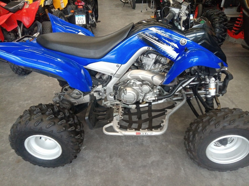 Yamaha Raptor 700