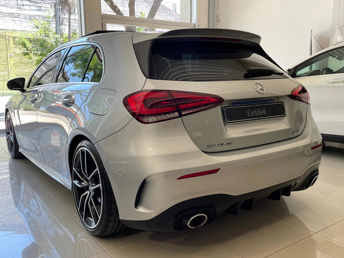 Imagen 4 de 11 de Mercedes-benz Clase A 2021 1.6 A35 4matic 306 Cv 5 P