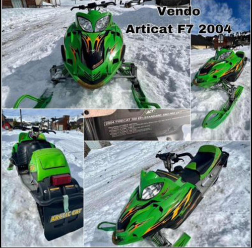 Articat F7