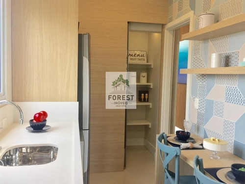 Imagem 11 de 15 de Residencial The Square Village, Lotes Residenciais - Terreno A Venda No Bairro Granja Viana - Cotia, Sp - Fo57043