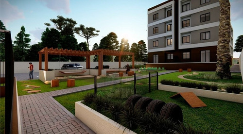 Imagem 22 de 30 de Apartamento - Ap01681 - 70375926