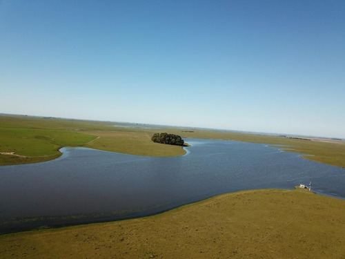 Imagem 10 de 16 de Fazenda 928 Alqueires, Rica Em Água Com Represas, 261 Hectares Em Lavoura, 1895 Hectares Em Pastagem, Pivô, Casas Sede E Funcioarios, Curral - Fa00194 - 70582923