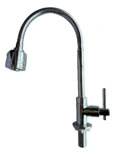 Torneira P/pia Gourmet Mesa 1470 C31 Thor
