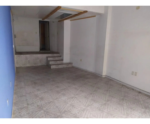 Local Comercial En Zona Centrica