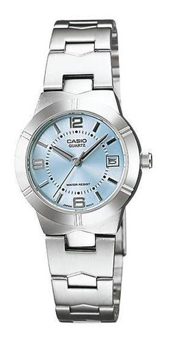 Reloj Casio Ltp-1241d-2a