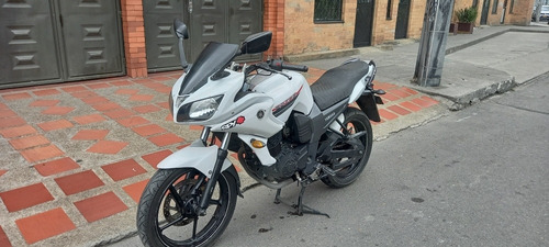 Yamaha Fazer