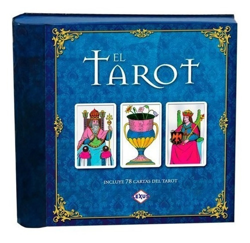 El Tarot Incluye 78 Cartas