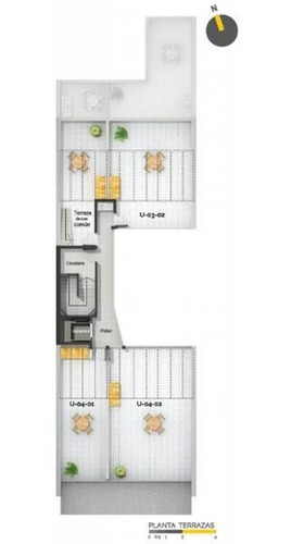 Imagen 15 de 19 de Departamentos En Venta Zona Medicina Entrega Mayo 2021