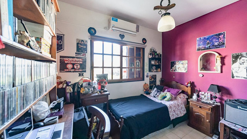 Duplex 3 Amb Pileta Venta Ramos Mejia