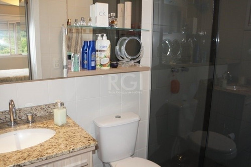 Apartamento Em Jardim Carvalho Com 2 Dormitórios - Vp87816