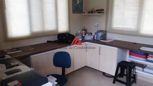 Imagem 12 de 15 de Casa À Venda Haras Pindorama, Cabreuva, Sp - Ca00963 - 70812381