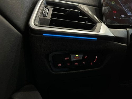 BMW 320i 2.0 16V TURBO FLEX GP AUTOMÁTICO