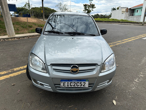 Chevrolet Celta 1.0 Life Flex Power 3p