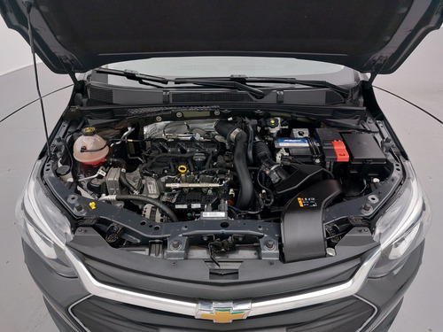 Chevrolet Onix 1.0 TURBO FLEX LTZ AUTOMÁTICO
